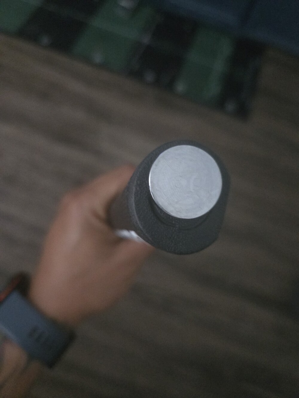 LAB Link Golf Putter - Picture 7 of 10